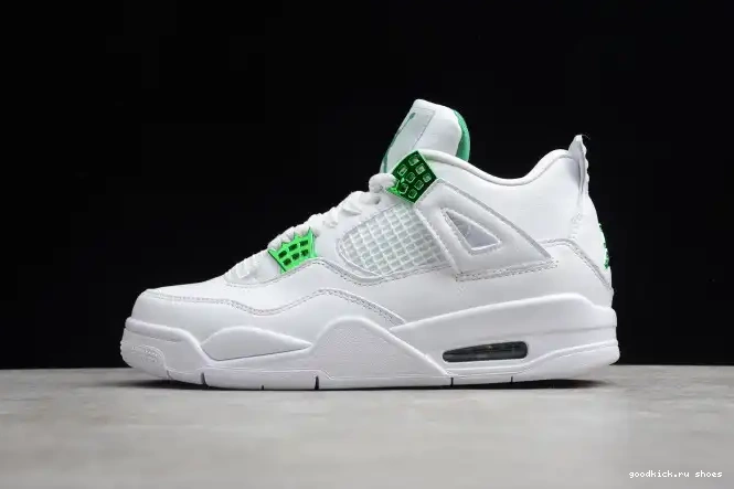 Jordan 4 Pine CT8527-113 Air Green 0616